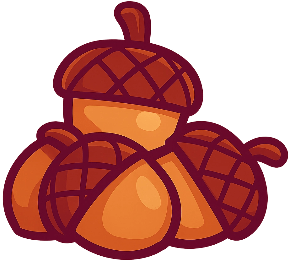 Acorn Logo