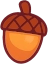 Tiny Acorn